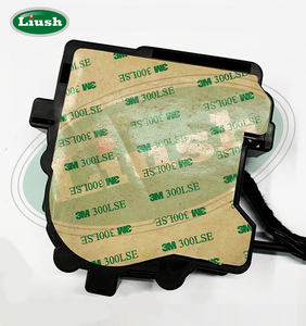 Kits de rénovation de système de porte d'aspiration automatique électrique de puissance de marché secondaire de prix usine pour l'aimant de porte de voiture de Honda <span class=keywords><strong>Civic</strong></span> fermeture douce - Product Image 3