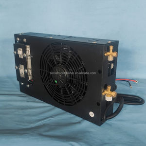 Batería Eléctrica Enfriador Estacionamiento Aire Acondicionado Camper 24V 12 V Rv Aire Acondicionado 12 Voltios - Product Image 3