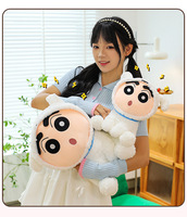 Mainan Boneka Berbagai Ukuran, Hadiah Ulang Tahun, Hadiah Pasangan, Hadiah Liburan, Mainan Mesin Cakar, Mainan Penenang Anak-anak
