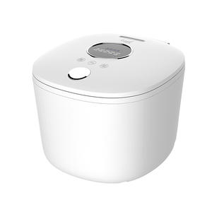 Joyoung <b>Smart</b> Rice <b>Cooker</b> 4L Electric With Timer Function Microcomputer Control For Home Kitchen Use - Product Image 3