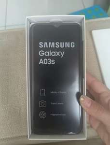 All'ingrosso quasi nuovo per <span class=keywords><strong>Samsung</strong></span> A03s 5G Smartphone di qualità del telefono <span class=keywords><strong>cellulare</strong></span> con GSM e LTE <span class=keywords><strong>cellulare</strong></span> - Product Image 5