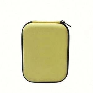 กล่องน้ำหอม EVA กันน้ำ กล่องใส่น้ำหอมแบบพกพาสำหรับขวดน้ำหอมสำหรับเดินทางแบบพกพา - Product Image 1