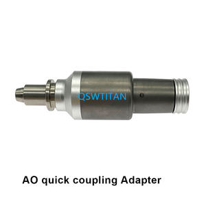 Mini trapano elettrico multifunzione trapano per osso cannulato per sega sagittale strumenti ortopedici veterinari - Product Image 3