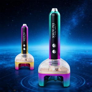 Customized Battery <b>Mini</b> Electric Nail <b>Drill</b> Polishing Pen 35000 RPM Portable Handheld Manicure File Grinder Polisher Salon - Product Image 2