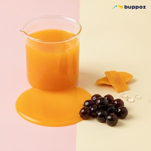 มะม่วงน้ำเชื่อมชาฟองขายส่ง - Product Image 2