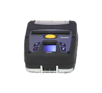 SEWOO-impresora de recibos LK-P400 todo en uno, dispositivo con Bluetooth, WLAN, para LK-P400 fundida de 4 pulgadas