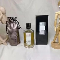 Parfum Aroma Bunga Tahan Lama Ukuran Perjalanan Unisex