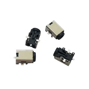 PJ163 DC Power Jack Socket Connector For Asus EEE PC 1001 1005 1101 Series Charging Port