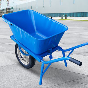 <span class=keywords><strong>รถ</strong></span>ดัมพ์สองล้อสำหรับงานก่อสร้าง <span class=keywords><strong>ขน</strong></span>ส่งปุ๋ยและ<span class=keywords><strong>ดิน</strong></span>ในสวนฟาร์ม <span class=keywords><strong>รถ</strong></span><span class=keywords><strong>เข็น</strong></span>และรถบรรทุก - Product Image 1