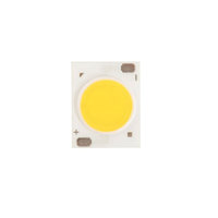 Puces LED COB 5W 7W 12W 15W pour éclairage commercial, downlights et spots sur rail