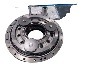 Reductor Cicloidal para Brazo Robótico High Zd-27cbx, Nuevo Original en Stock, Bajo Precio - Product Image 4