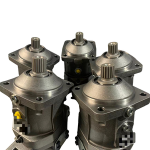 Caja de Cambios de Traslación GT08A70 para Copco Epiroc SmartROC D65 D60 FlexiROC T35 T40, Repuestos para Plataformas de Perforación - Product Image 4