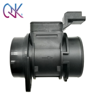 Nouveau capteur de débitmètre d'air massique MAF 5WK9631 9642242180 pour PEUGEOT 206/307/1007 1998-ON Citroen C2 C3 1.4