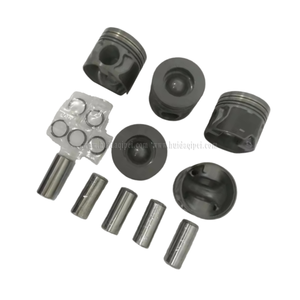 ชุดลูกสูบเครื่องยนต์สำหรับ Ford Ranger <span class=keywords><strong>3.2</strong></span> BB3Q-6110-01F / AB39-75485-CA - Product Image 2