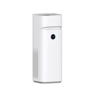 Whole House Home Private Label Humidifier Humidificador h20 Water Air Purifier Humidifier