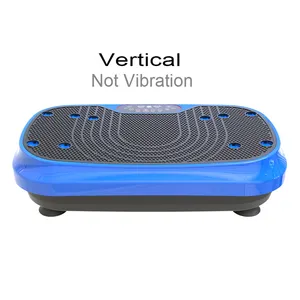 Portatile Ultrasottile <span class=keywords><strong>Mini</strong></span> Verticale Esercizio di Vibrazione della Macchina E Macchina di Perdita di Peso - Product Image 1