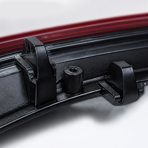 Feux arrière pleine largeur JOESHIER pour BYD Yuan UP – Ensemble de feux arrière centraux OE SC3E-4107300 - Product Image 5