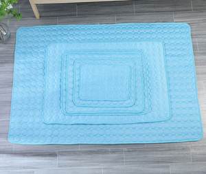 Atmungsaktive Haustier kühl matte Wasser aufnahme Haustier Hund Schlaf matte Sofas chutz Wasserdichte Haustier matte - Product Image 5