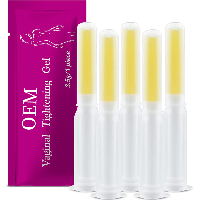 CokeLife 510k Yoni Care Private Label