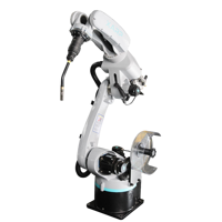 Machine de soudage automatisée Xarp, bras de soudage robotisé, robot de soudage de tuyaux, meilleurs systèmes de soudage robotisé
