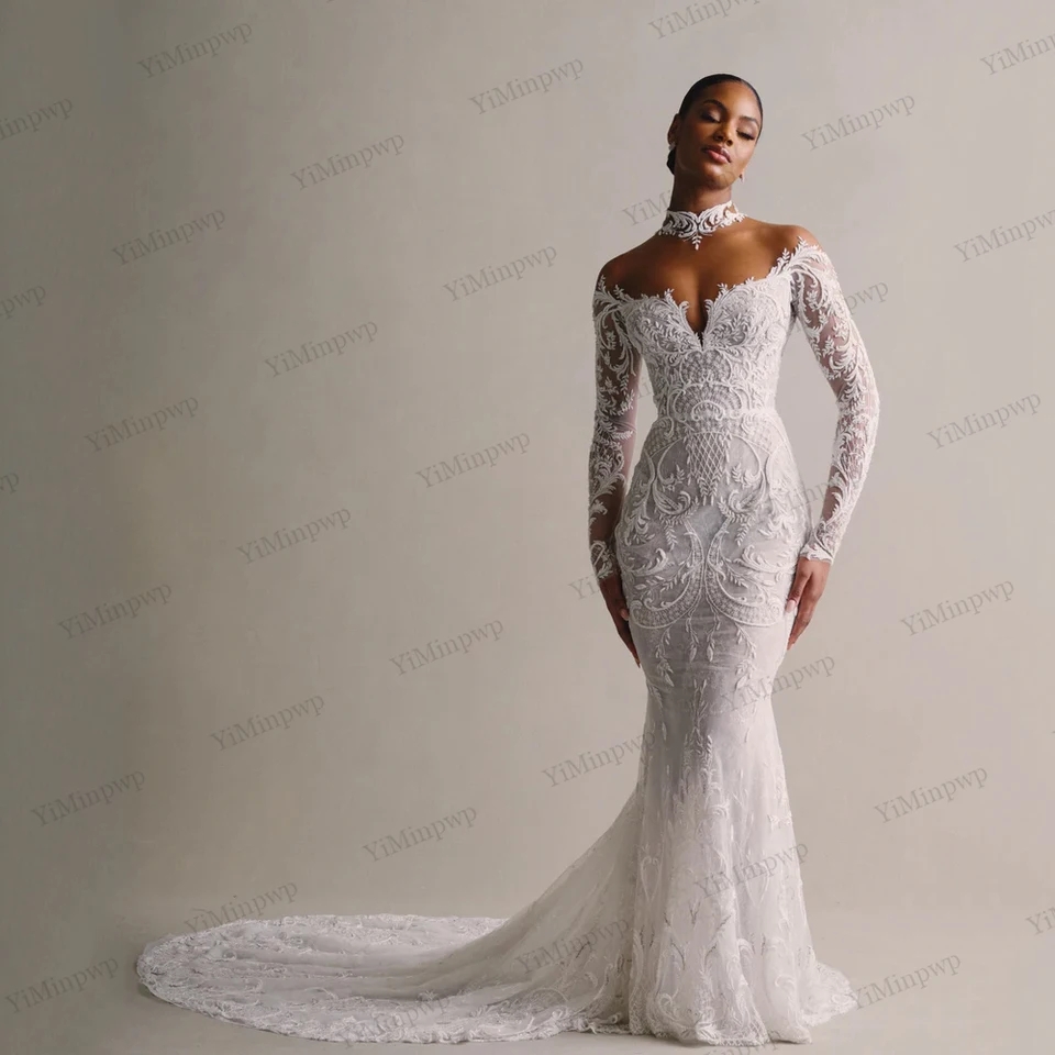 nude lace long dress Mac Duggal Embellished Lace Sleeveless Midi Dress main image 1