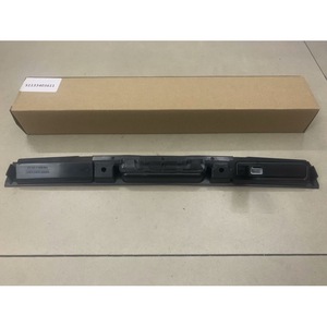 Interrupteur de hayon BMW, interrupteur de coffre 51133403611 noir pour X3 E83, pièce de rechange - Product Image 3