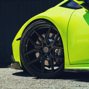 Jante en alliage automobile de bonne qualité pour <span class=keywords><strong>Porsche</strong></span> Panamera Cayenne Macan <span class=keywords><strong>718</strong></span> 911 Taycan 918 Spyder Boxster Cayman 711 448 gt - Product Image 2