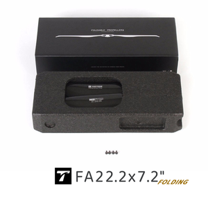T-MOTOR FA22.2*7.2 Prop-2PCS/PAIR - Product Image 2