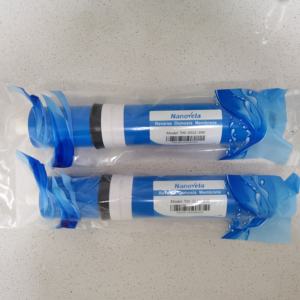 Bagian Filter air <span class=keywords><strong>1812</strong></span> aliran tinggi 75 GPD 11 lapisan membran <span class=keywords><strong>RO</strong></span> Osmosis terbalik - Product Image 3