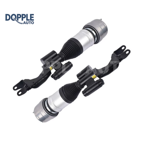 Amortisseur de suspension pneumatique avant 2133202101 pour <span class=keywords><strong>Mercedes</strong></span> <span class=keywords><strong>Benz</strong></span> W213 E238 AMG E300 <span class=keywords><strong>E400</strong></span> <span class=keywords><strong>4MATIC</strong></span> Air Strut 2133203401 2016-, 2 pièces - Product Image 6
