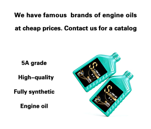 น้ำมันเครื่องสังเคราะห์แท้ SK คุณภาพสูง <span class=keywords><strong>5w40</strong></span> สำหรับรถยนต์ - Product Image 4