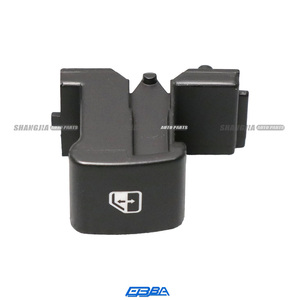 New <b>Plastic</b> Separate Button Driver's Side <b>Window</b> Regulator For the Maserati Quattroporte GT 2005-2012 247993 - Product Image 4