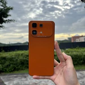 Smartphone 5G Note 60 Pro 16+1 To débloqué, déverrouillage par empreinte digitale, Android - Product Image 1