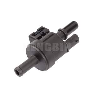 Nouvelle électrovanne de canister à charbon Mitsubishi et Lincoln F01R00KA05 et F01R00KA05 pour pièces de moteur, modèle de voiture - Product Image 3