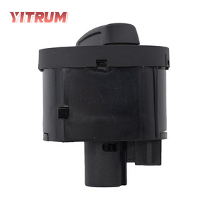 Interrupteur de phare Yitrum 5G0941431A pour VW – Bouton de commande d'éclairage automobile, pièce de rechange - Product Image 2