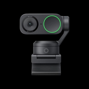 Cámara Web <span class=keywords><strong>Insta360</strong></span> Link 2 4K con Seguimiento IA, Control por Gestos, Sensor de 1/2'', HDR Original - Product Image 2