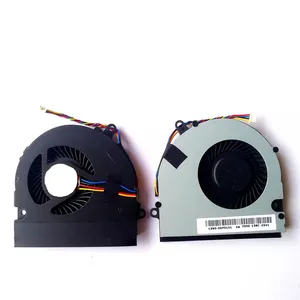 Ventilador cooler para laptop, ventilador para laptop asus u41 u41j u41f u41e u41sv dc 5v 0.5a 4pin (pro)