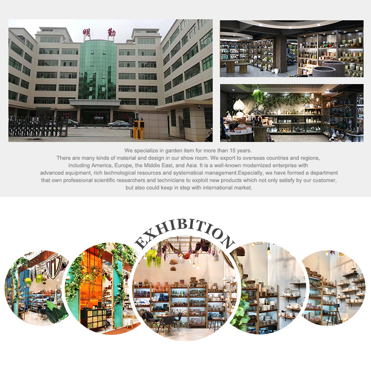 Creative elegant living room table home flower arrangement ceramic vases