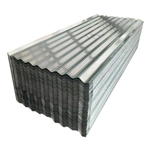 Livraison rapide, directement <span class=keywords><strong>de</strong></span> l'usine, tôle <span class=keywords><strong>de</strong></span> toiture en métal ondulé galvanisé PPGI, revêtement mural prépeint, couleur enduite - Product Image 1
