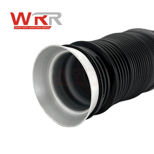 2213204913 2213209313 Ressort de suspension pneumatique pour Mercedes-Benz W221 S350 S500 – Amortisseur avant confortable, pièce de rechange pour suspension pneumatique - Product Image 5