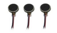 Mini modèle de vibration 1040 Type de pièce 10*4mm moteur à courant continu 3v 10mm épaisseur 4.0mm moteur linéaire