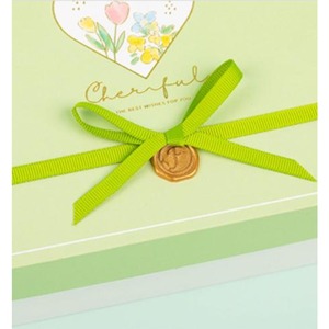 3D paper <b>box</b> clam shell birthday <b>gift</b> packaging <b>box</b> creative snack <b>box</b> <b>large</b> size, customizable according to needs - Product Image 6