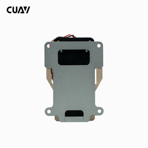 Cuav 4G <span class=keywords><strong>LTE</strong></span> Link SE บริการคลาวด์โดรนแบบ selution โดรนบินส่งข้อมูลวิดีโอทีมทำงานโดรนแข่งขัน - Product Image 2
