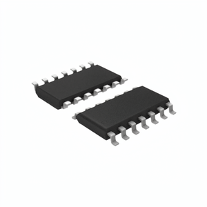 ATTINY24A-SSNR Embedded 14 SOlC Electronic Chips Component Original One Stop Service - Product Image 1