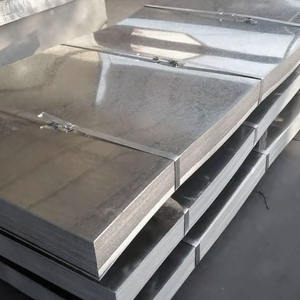 Especificaciones Completas, Lámina de Acero Galvanizado de 3mm y 4mm, Precio de Fábrica - Product Image 6