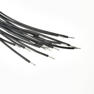 XPB Multi-Conductor 2,54mm Pitch Single-Ended Industrial Electronic Kabelbaum Interne Ausrüstung Verkabelung Hersteller - Product Image 5