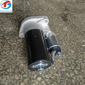 Démarreur de moteur de rechange STG92215 0307CC0821N F002G20524 F-002-G20-524 - Product Image 5