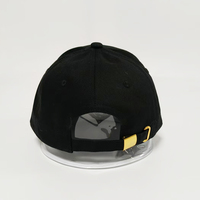 Precio de fábrica Verano Mujer Deporte al aire libre Logotipo de color sólido Personalizado en blanco Red transpirable Gorra de béisbol al aire libre