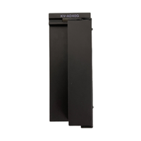 Contrôleur programmable PLC KEYENCE KV-AD40G KV-DA40 KV-DA40V, unité de conversion AD, utilisé pour le contrôle de processus de précision, en stock