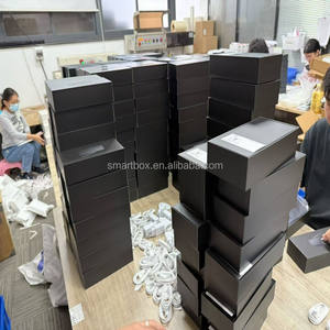 Caja Misteriosa 100% Sorpresa con Electrónicos para Celulares, la Mejor Caja Misteriosa de Papel Kraft con GPS Resistente al Agua para Gamers y Joyería - Product Image 2